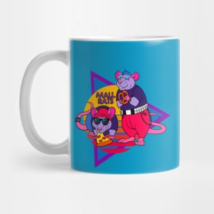 Mall Rats Mug